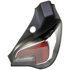 REAR LAMP - NOT LED (RH)