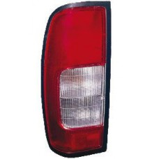 REAR LAMP - RED/CLEAR (LH)