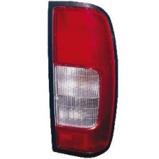 REAR LAMP - RED/CLEAR (RH)