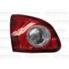 REAR (BOOT) LAMP - W/WHITE CIRCLE (NOT LED)(LH)