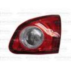 REAR (BOOT) LAMP - W/WHITE CIRCLE (NOT LED)(RH)