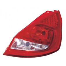 REAR LAMP - RED/CLEAR (RH)