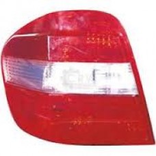 REAR LAMP - SPORT - RED/CLEAR (LH)