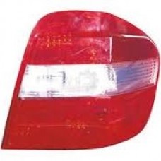 REAR LAMP - SPORT - RED/CLEAR (RH)