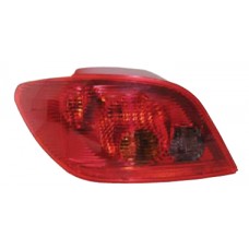 REAR LAMP - RED - ESTATE ONLY (LH)