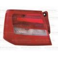 REAR WING LAMP - SALOON (NOT LED) (LH)