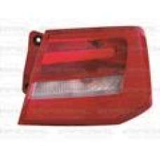 REAR WING LAMP - SALOON (NOT LED) (RH)