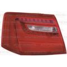 REAR WING LAMP - SALOON (LED) (LH)