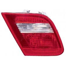 REAR BOOT LAMP - COUPE/CONVERTIBLE (RED/CLEAR) (LED) (LH)