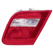 REAR BOOT LAMP - COUPE/CONVERTIBLE (RED/CLEAR) (LED) (RH)