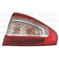 REAR (WING) LAMP - HB (LED)(RH)