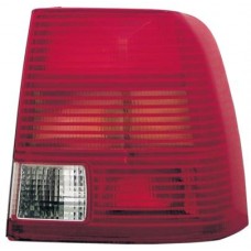 REAR LAMP - RED WITH CLEAR REVERSING LAMP - ESTATE (RH)