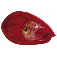 REAR LAMP - RED SURROUND (LH)