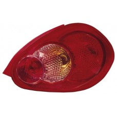 REAR LAMP - RED SURROUND (RH)