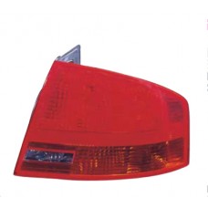 REAR WING LAMP - SALOON - RED/AMB/CLEAR (RH)