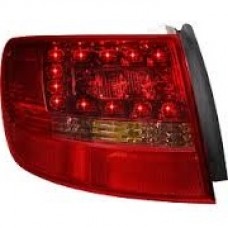 REAR WING LAMP - ESTATE - RED (LED) (LH)