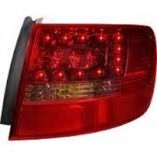 REAR WING LAMP - ESTATE - RED (LED) (RH)