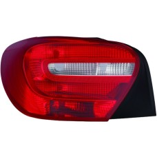 REAR LAMP - NOT LED (LH)