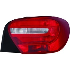 REAR LAMP - NOT LED (RH)