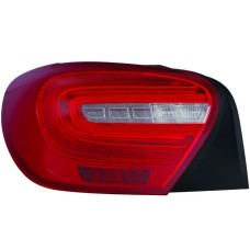 REAR LAMP - LED (LH)