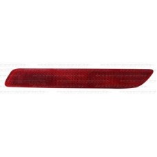 REAR REFLECTOR - RED (LH)