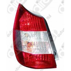 REAR LAMP - RED/CLEAR - 2005 > (LH)