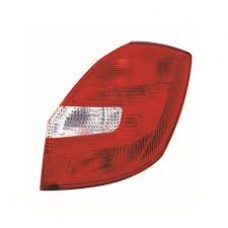 REAR LAMP - RED/CLEAR (RH)