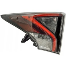 REAR LAMP - UPPER (LH)