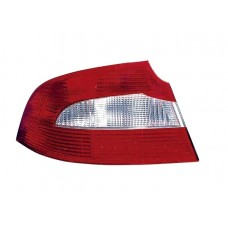 REAR (WING) LAMP - HB (RED/CLEAR) (LH)