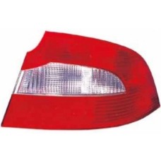 REAR WING LAMP - HB (RED/CLEAR) (RH)