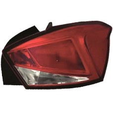 REAR LAMP (NOT LED) (RH)