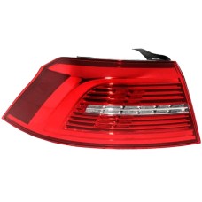 REAR WING LAMP - SALOON (LED) (LH)