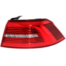 REAR WING LAMP - SALOON (LED) (RH)