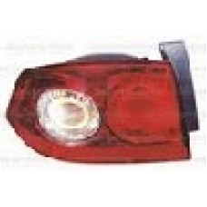 REAR LAMP - WING MOUNTED - HB ONLY (LH)