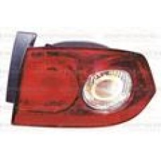 REAR LAMP - WING MOUNTED - HB ONLY (RH)