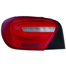 REAR LAMP - NOT AMG (LED) (LH)