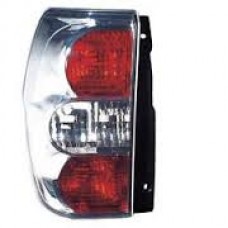 REAR LAMP - CLEAR/RED - 3 DOOR ONLY (LH)