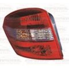 REAR LAMP - ESTATE (CLEAR INDICATOR) (LH)