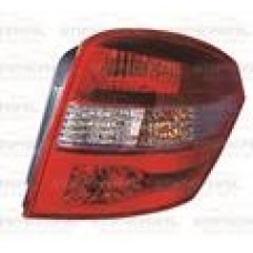 REAR LAMP - ESTATE (CLEAR INDICATOR) (RH)