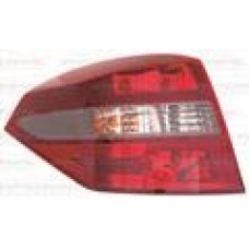 REAR LAMP - ESTATE (SMOKED INDICATOR) (LH)