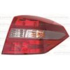 REAR LAMP - ESTATE (SMOKED INDICATOR) (RH)