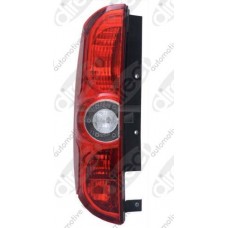 REAR LAMP - 1 REAR DOOR (TAILGATE) (LH)