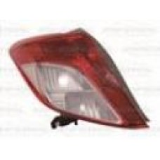 REAR LAMP - NOT LED/HYBRID (LH)