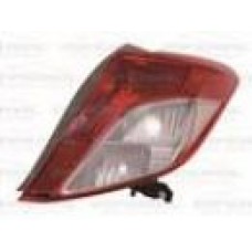 REAR LAMP - NOT LED/HYBRID (RH)