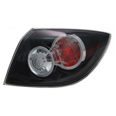 REAR WING LAMP - NOT LED (RH)