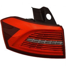 REAR WING LAMP - ESTATE (LED) (LH)