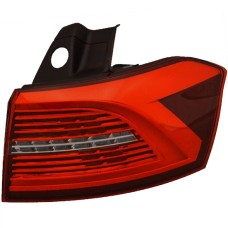 REAR WING LAMP - ESTATE (LED) (RH)