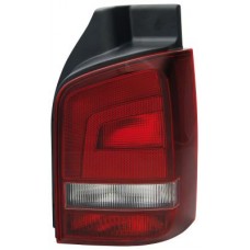 REAR LAMP - SPORTLINE (DARK RED/SMOKED INDICATOR) (TAILGATE) (LH)