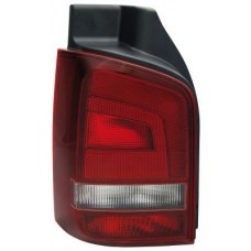 REAR LAMP - SPORTLINE (DARK RED/SMOKED INDICATOR) (TAILGATE)(RH)