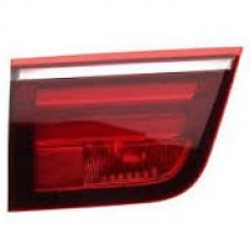 REAR BOOT LAMP - RED/CLEAR (LED) (LH)